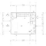 Level 2 Floorplan