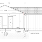 Building Section