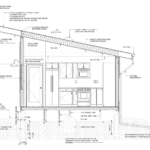 building section