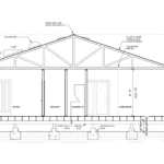 Building Section