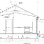 Building Section