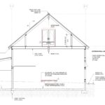 Building Section