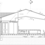 Building Section