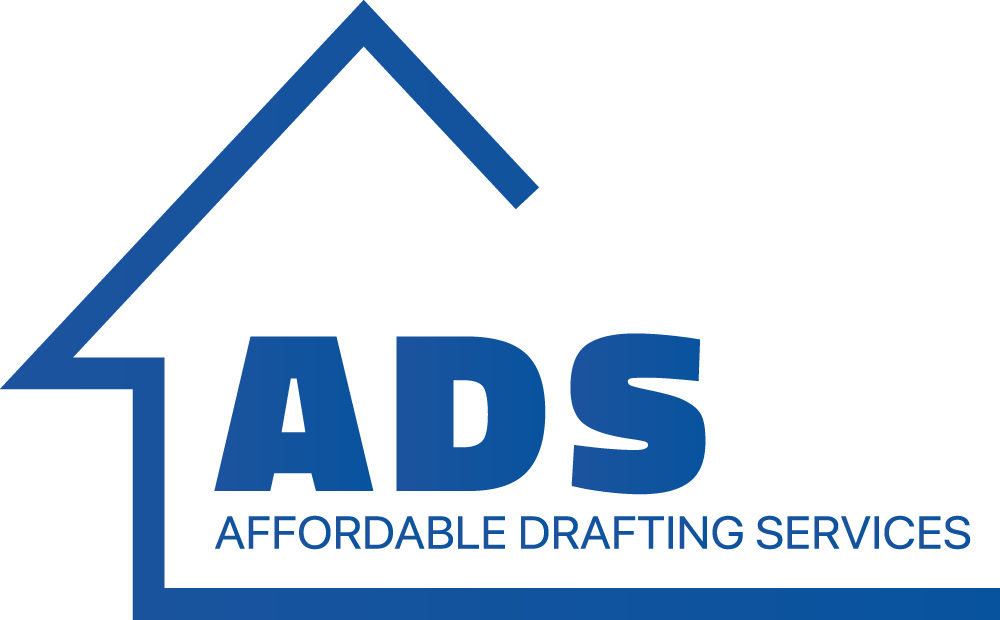 Affordable Drafting Services logo