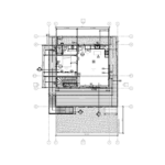 Proposed Floor Plan
