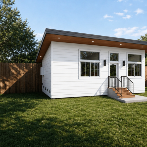 KNUDSEN RENDER