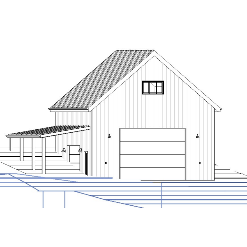 Shope 3D View