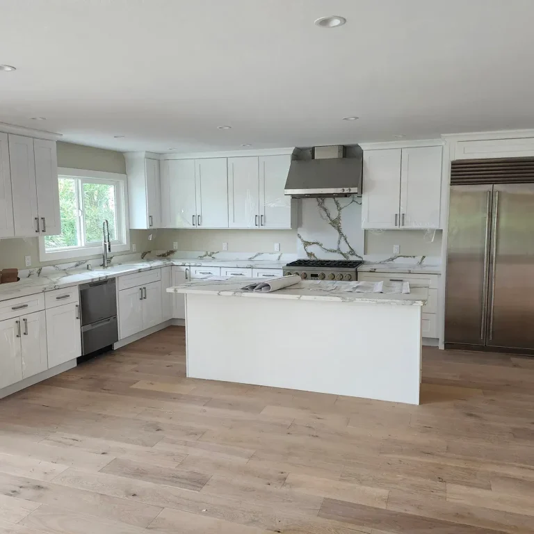 Oakmont Kitchen Remodel