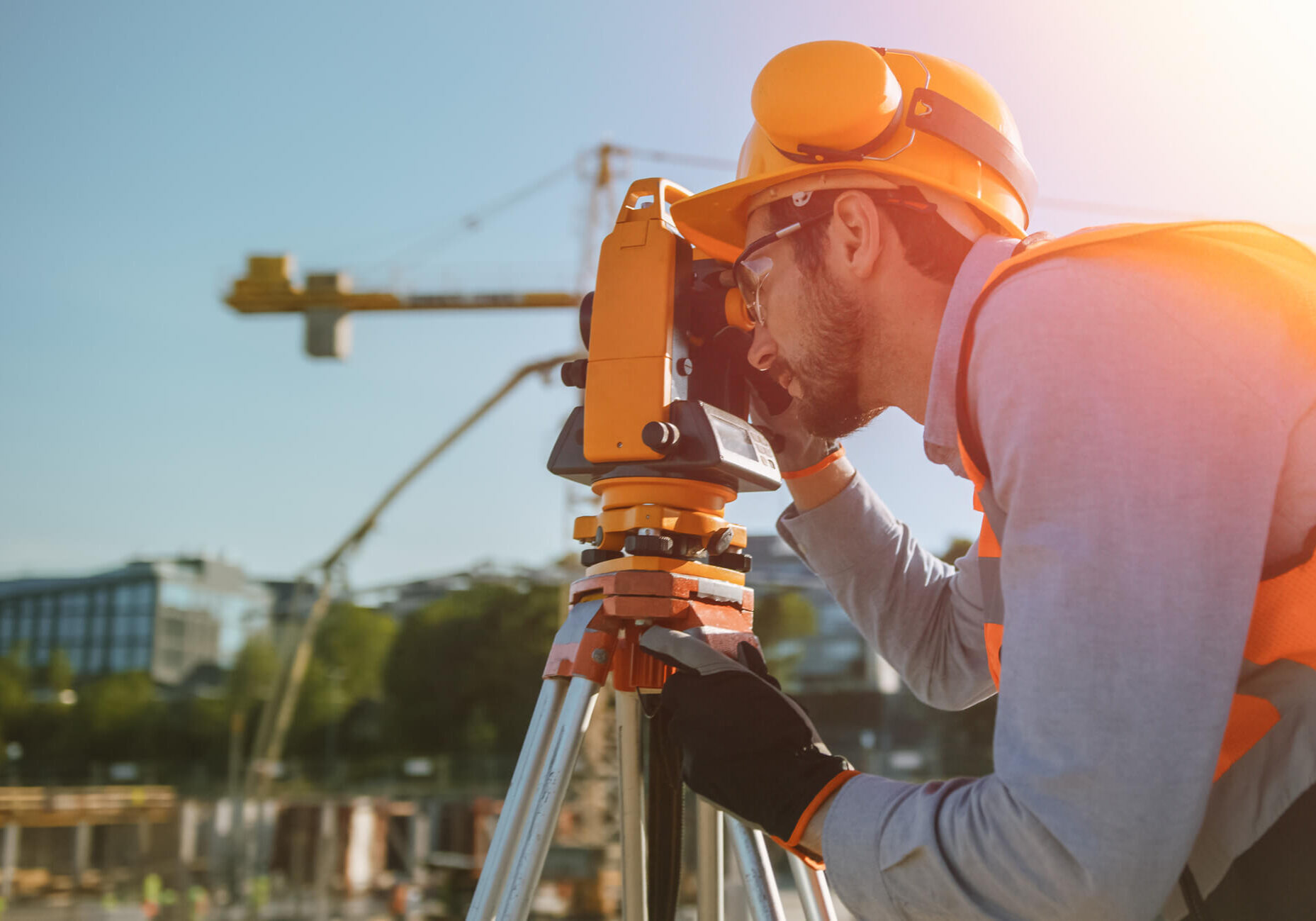 Accuracy in Drafting